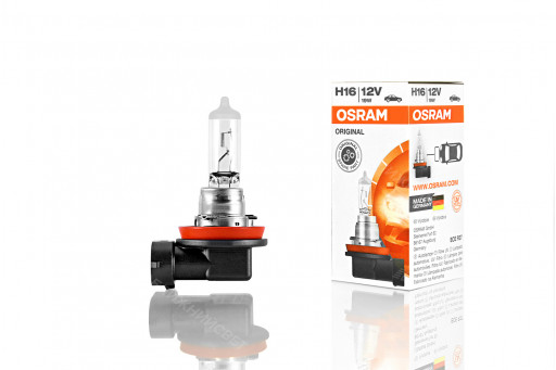 Лампа Osram H16 12V 19W 64219L